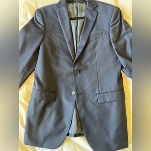 John Varvatos 38d Blazer * Rare Find